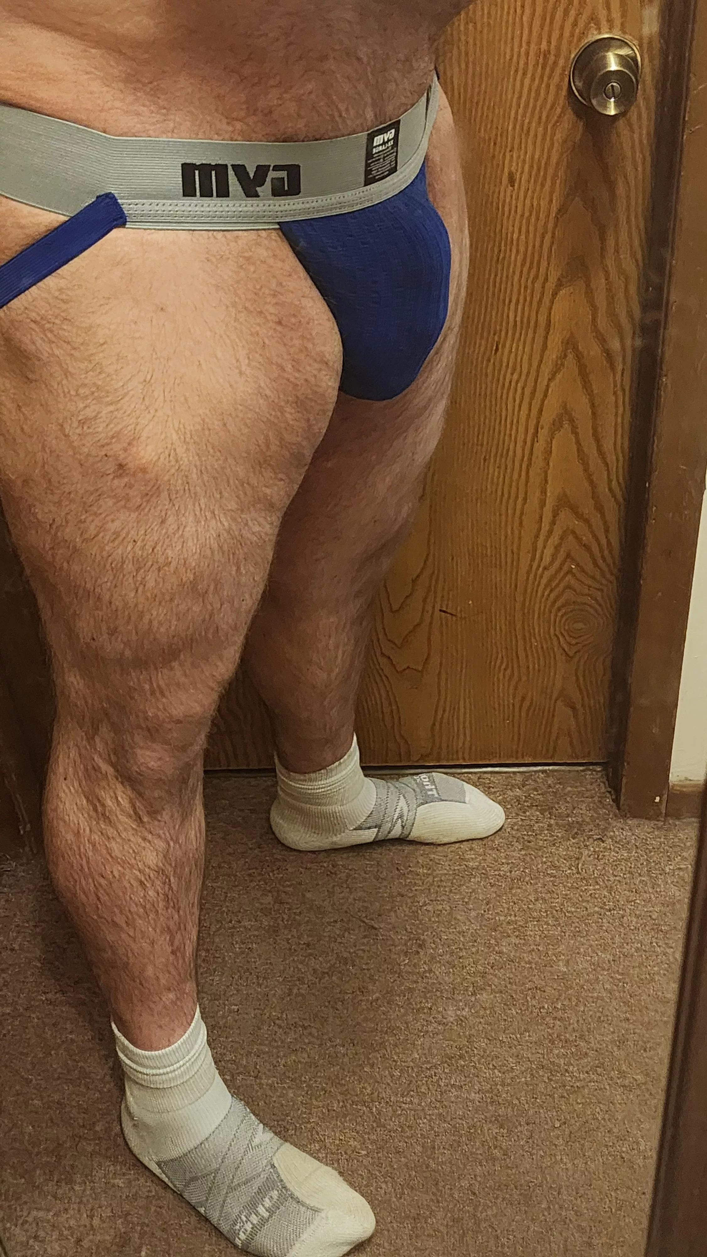 1st jock posted by scrapyard01