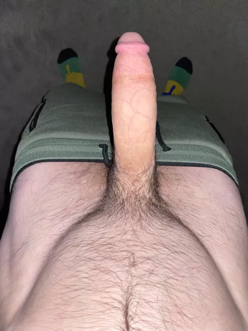 1st word when i pull this out by A_ManWithNoName