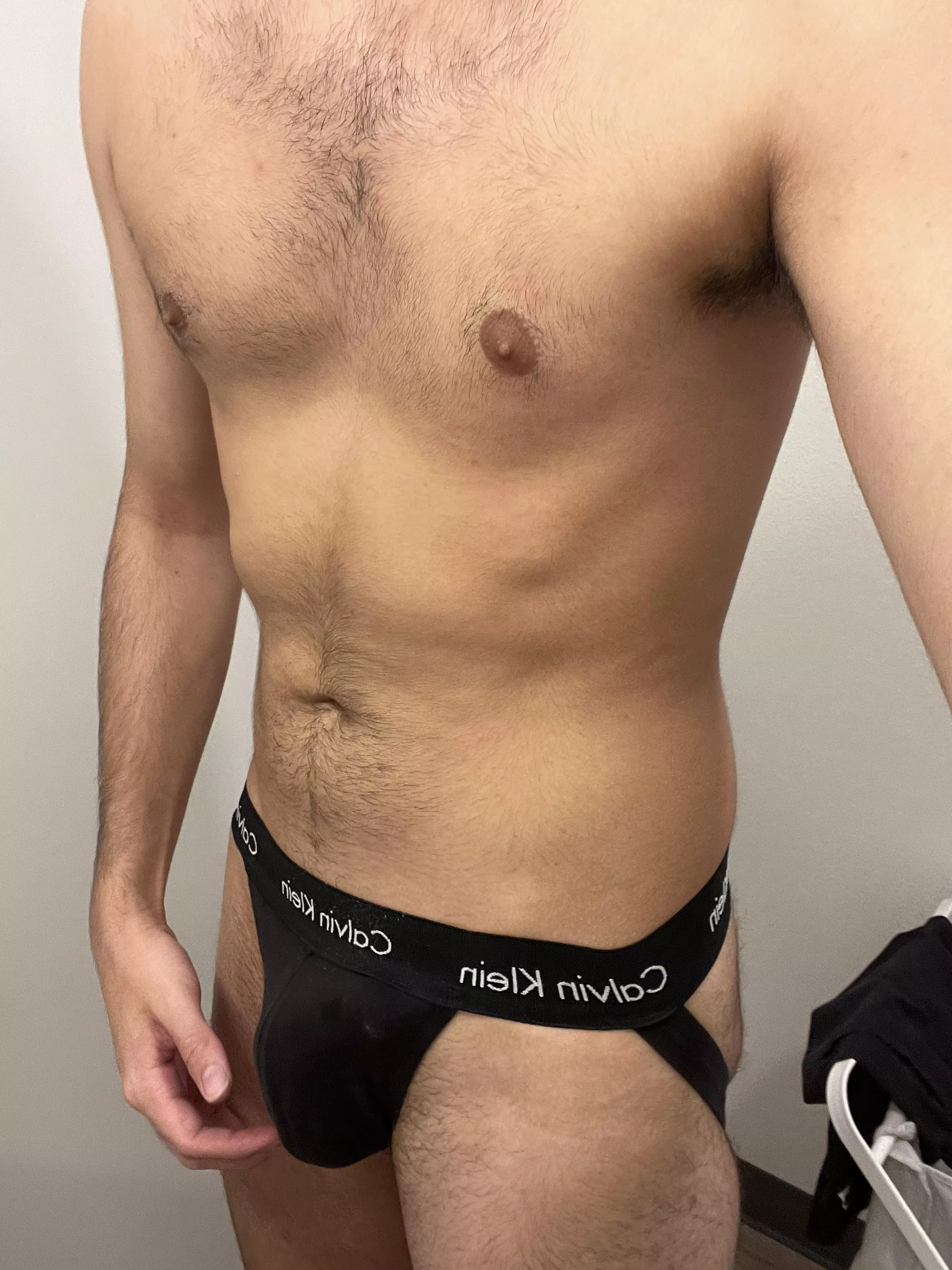 21. Jockstraps make me so horny posted by Hairyhorny_boy21