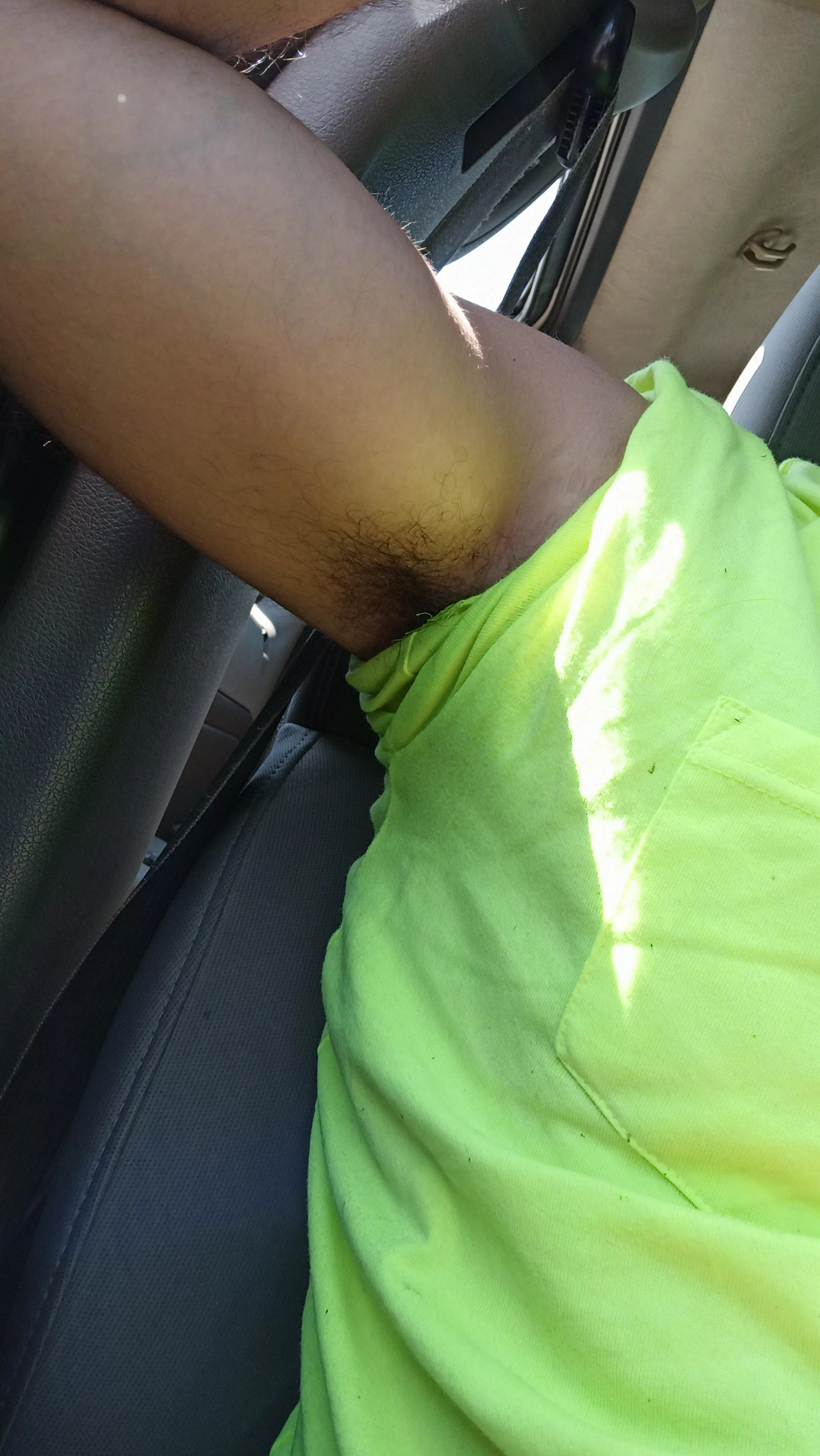 (28 M in MI) What do you think? posted by Due_Ratio4211