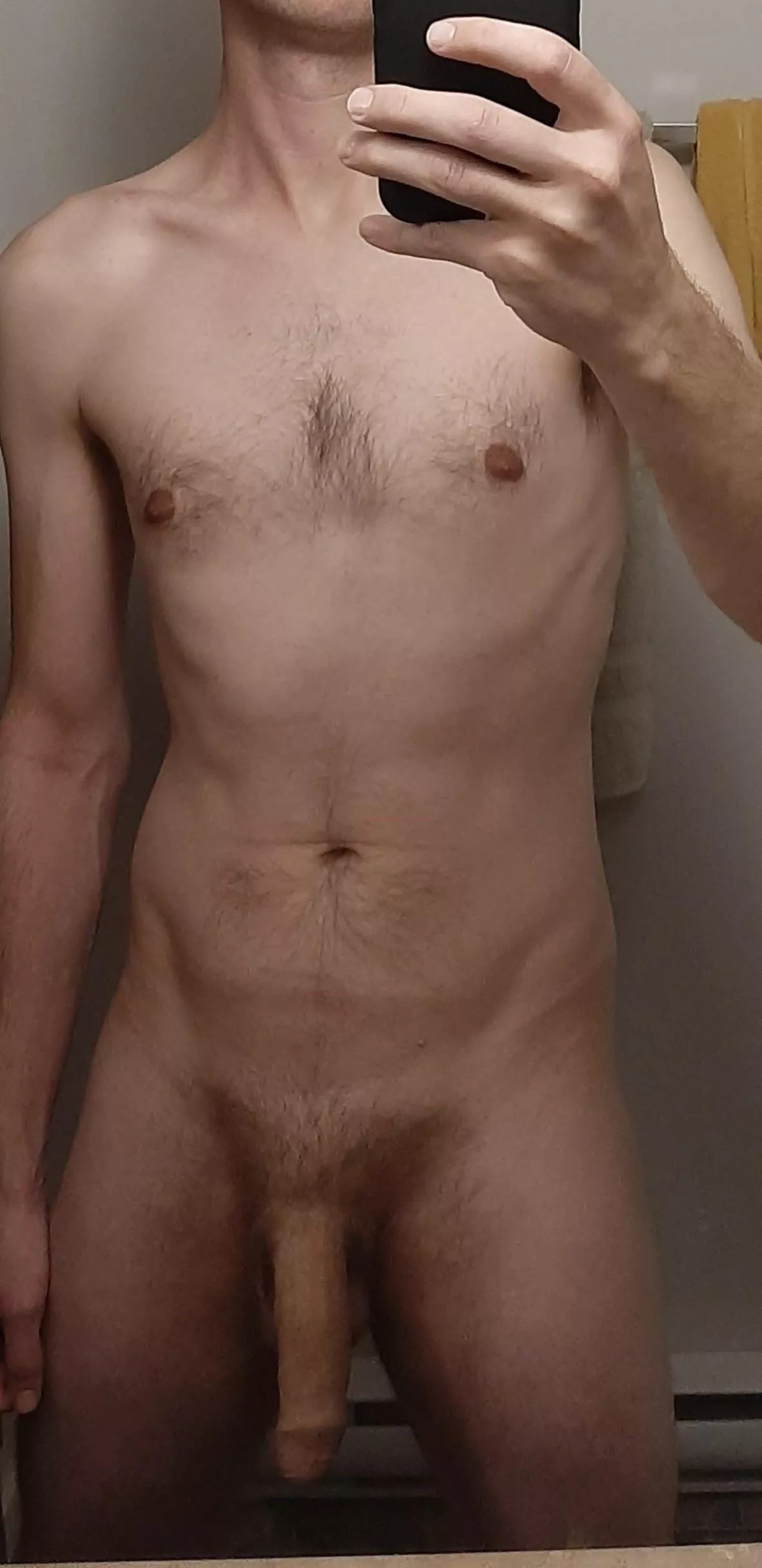 37 looking and feeling like 27 posted by AppropriateQuality16