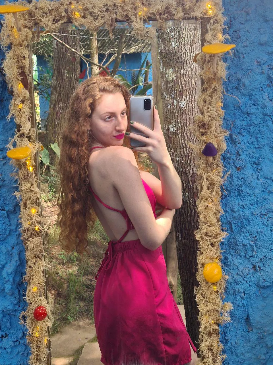 Aint this the perfect dress for this sunny day posted by LaviLava_915