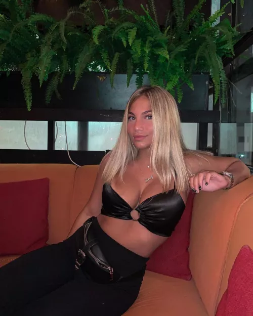 Almog Schneider by Grand_MasterSexay