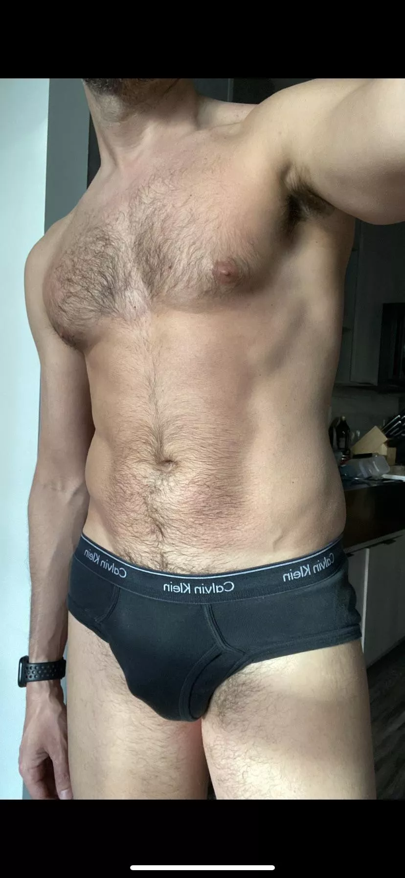 Am I hairy? posted by mftspcam