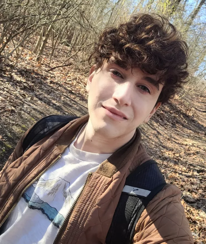 Another pic from my solo hike the other day! posted by Then_Debt7778