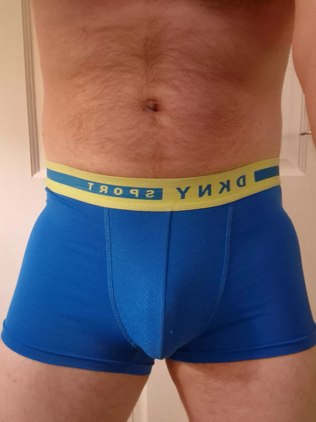 Anyone interested in my bulge? posted by robbc0567