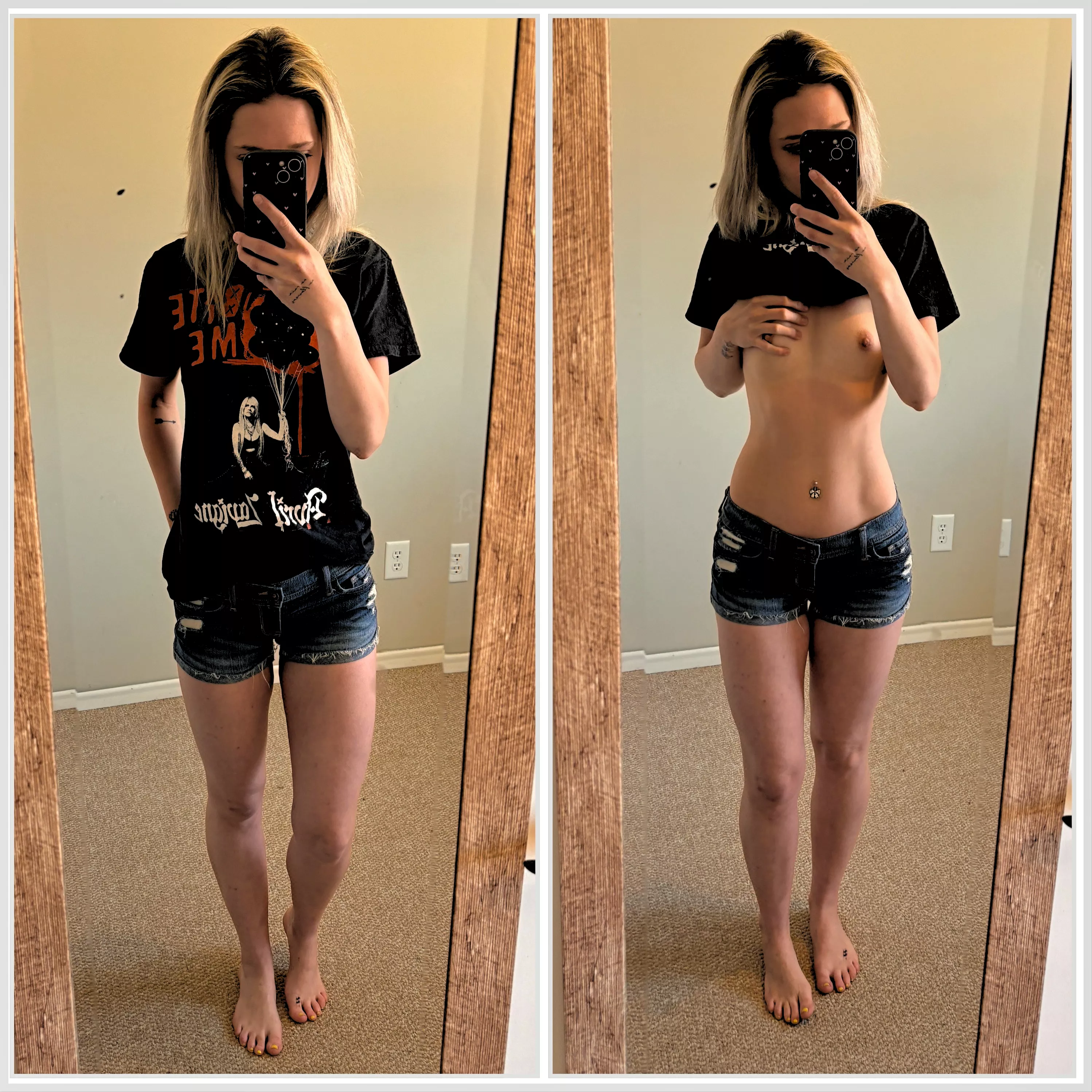 back to mondays but never keeping it boring  posted by Fit_Week_1096