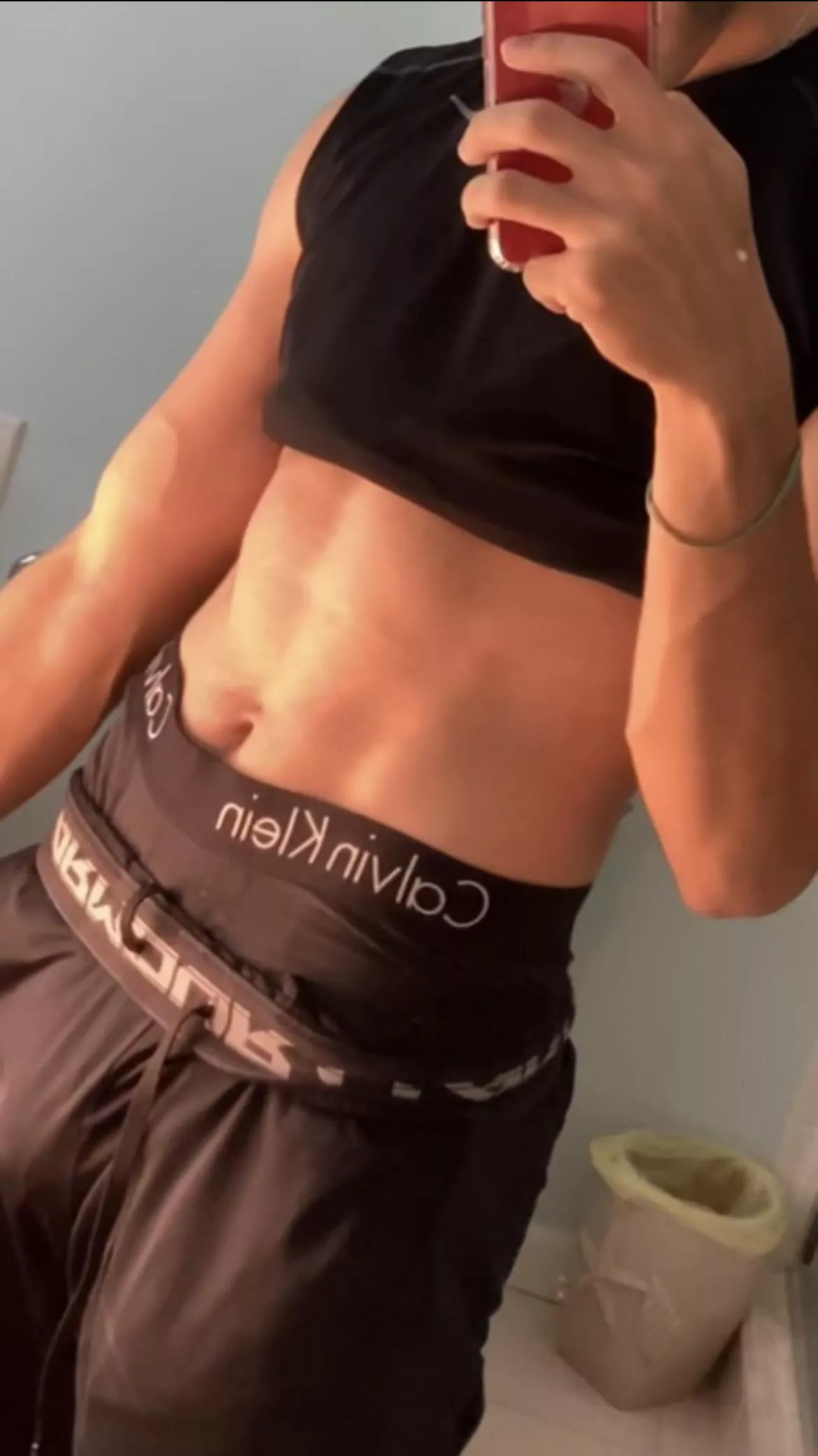 barely 18 and im a stud?  posted by Sensitive_Airline_63