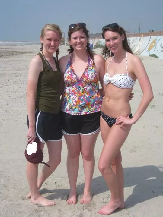 Beach Day posted by bmfan17