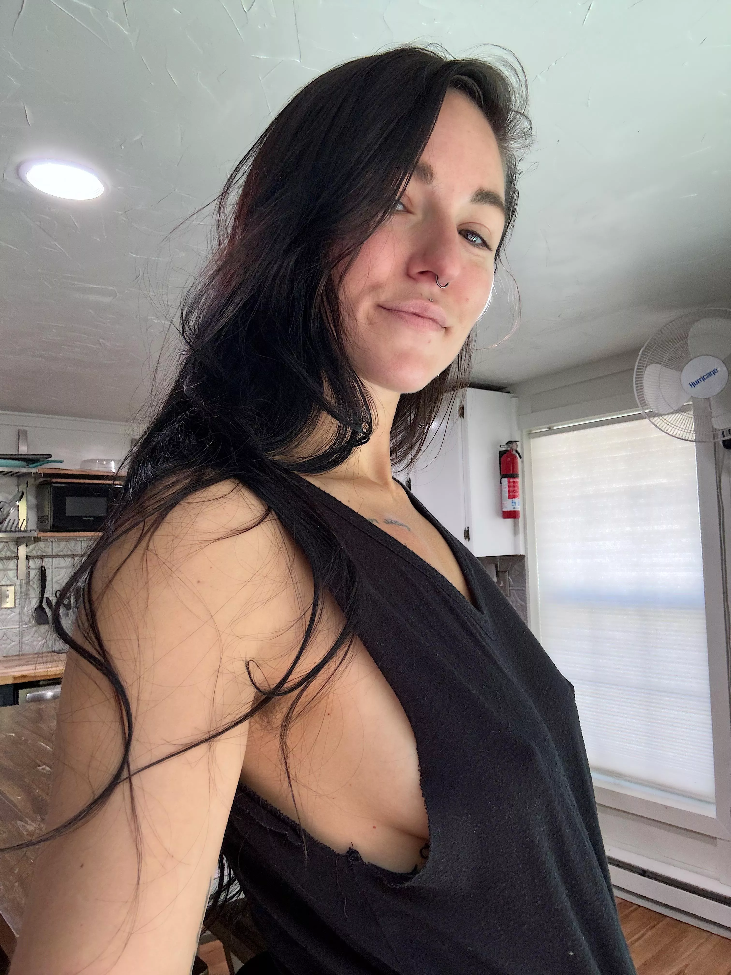 being able to be braless for work > anything else posted by justanothermommi