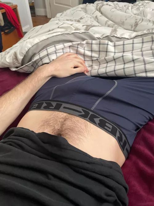 Bi Home alone… help me out snap me Chrisvv121  by Far-Guide5101