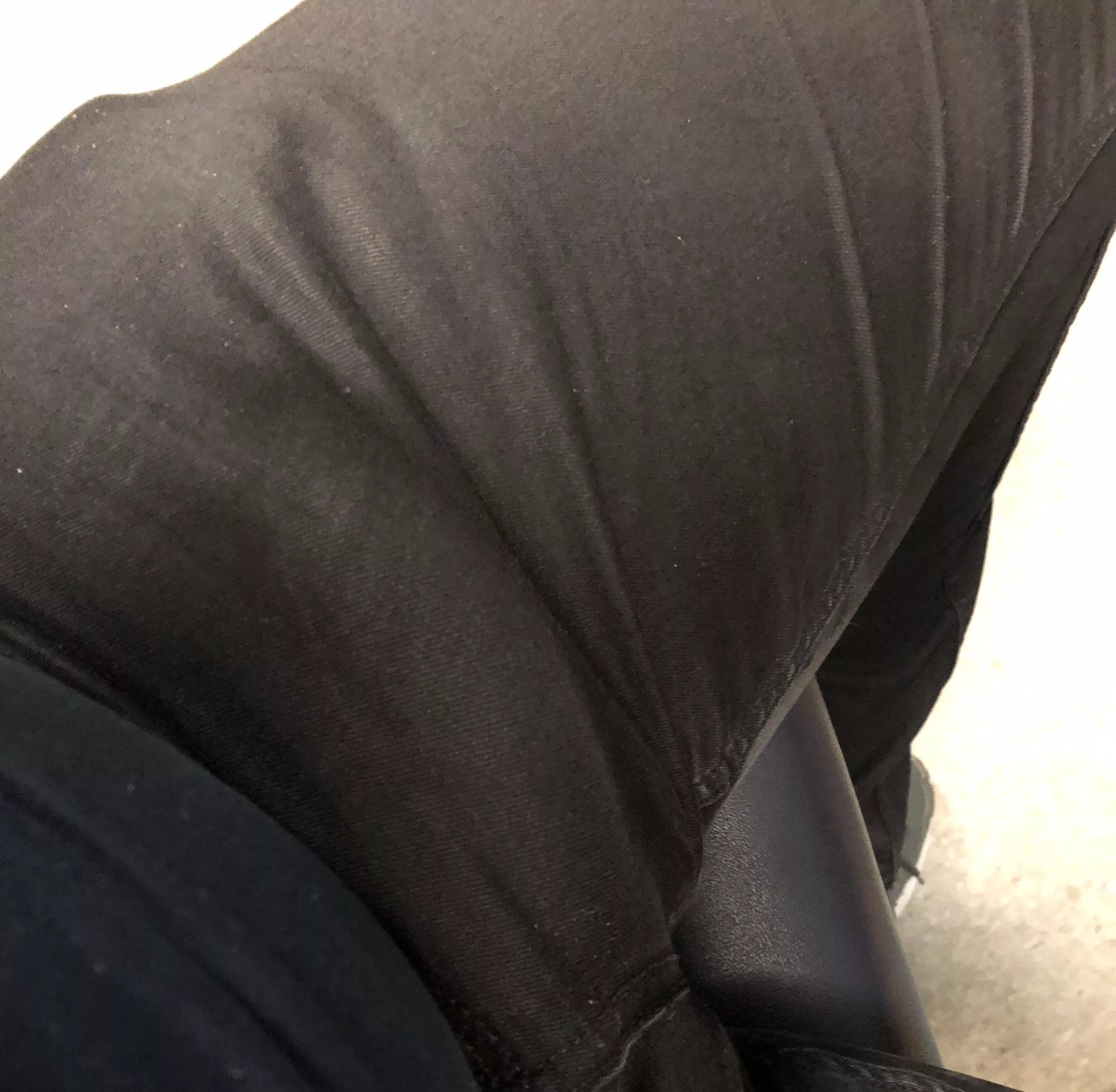 Bored in class posted by Oganesson294_