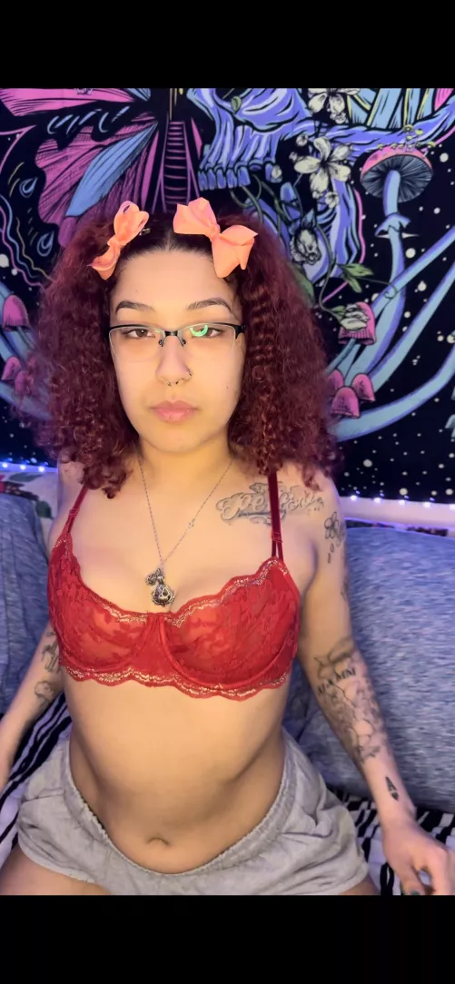 Bored??? My OF is free rn😍💋😈 by sachiTTV