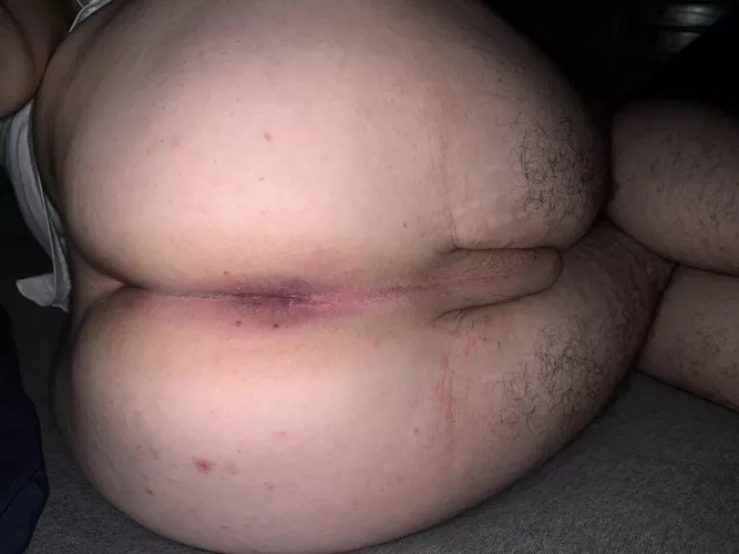 Breed me by Fatbubblebutt808