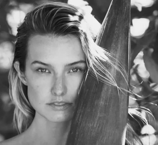 Brooke Lynn Buchanan by nelson2k