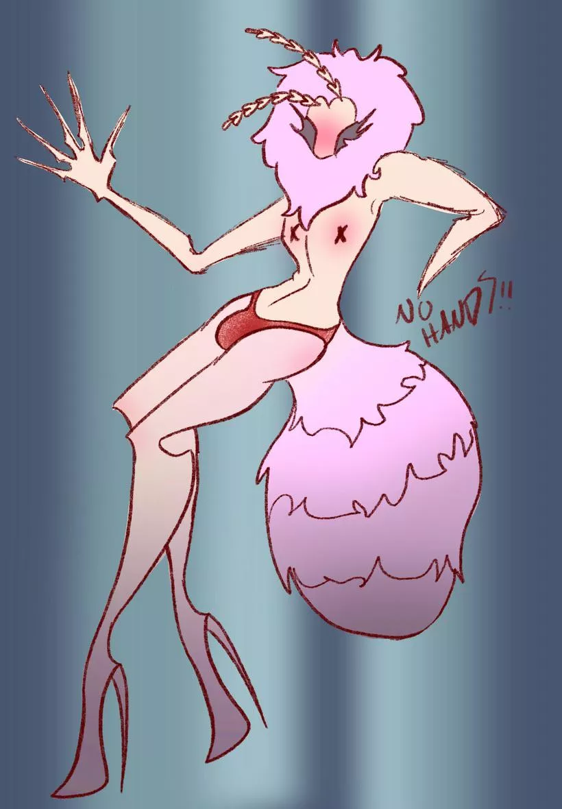 Bug man posted by Psycho_Snake02