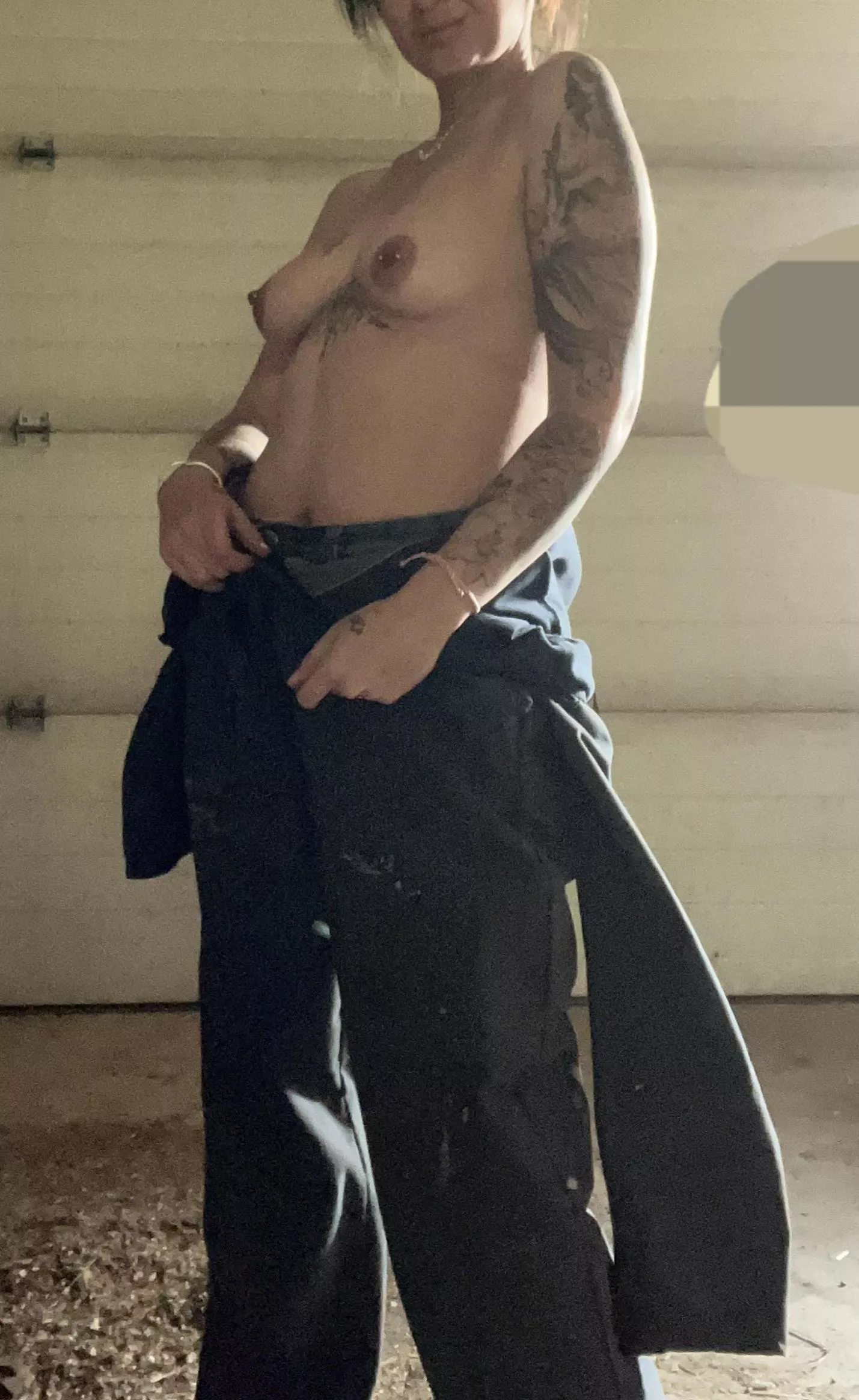 Can I change your oil? posted by ilovetortellinis