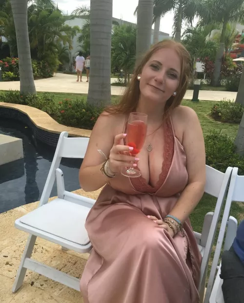 Chardonnay  by noob_saibot_hunter