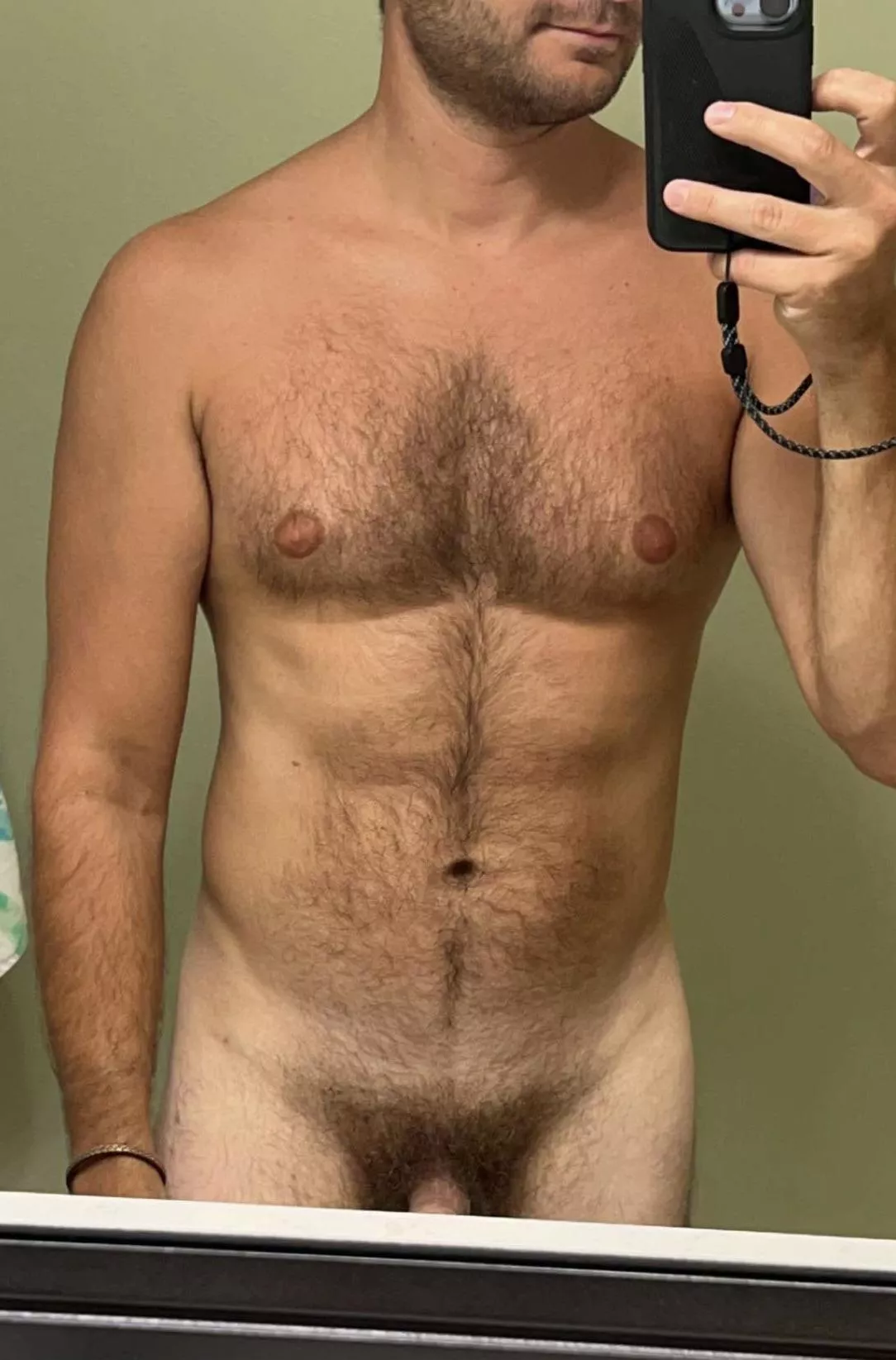 Check out that Tan line! posted by whitewater_waves