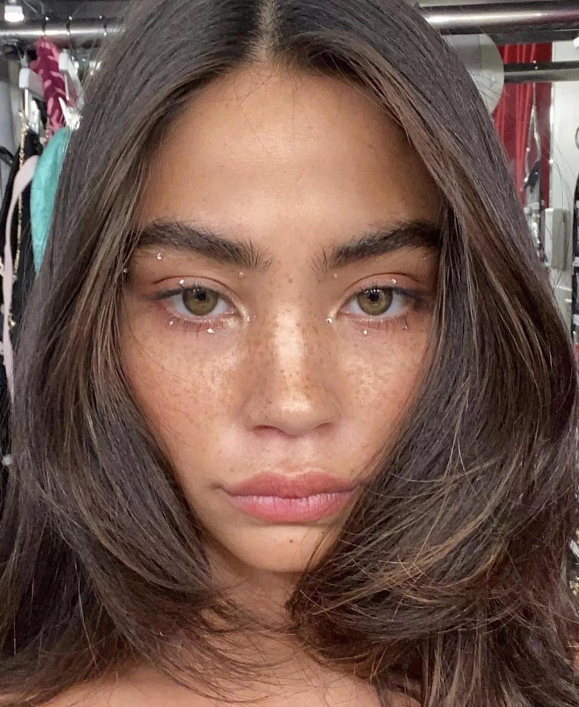 Christina Nadin posted by Frankg145