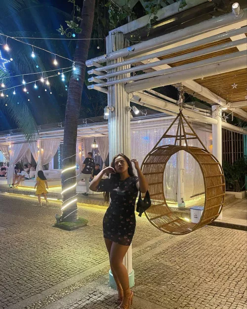 Classy enough for you? by ClaraExo