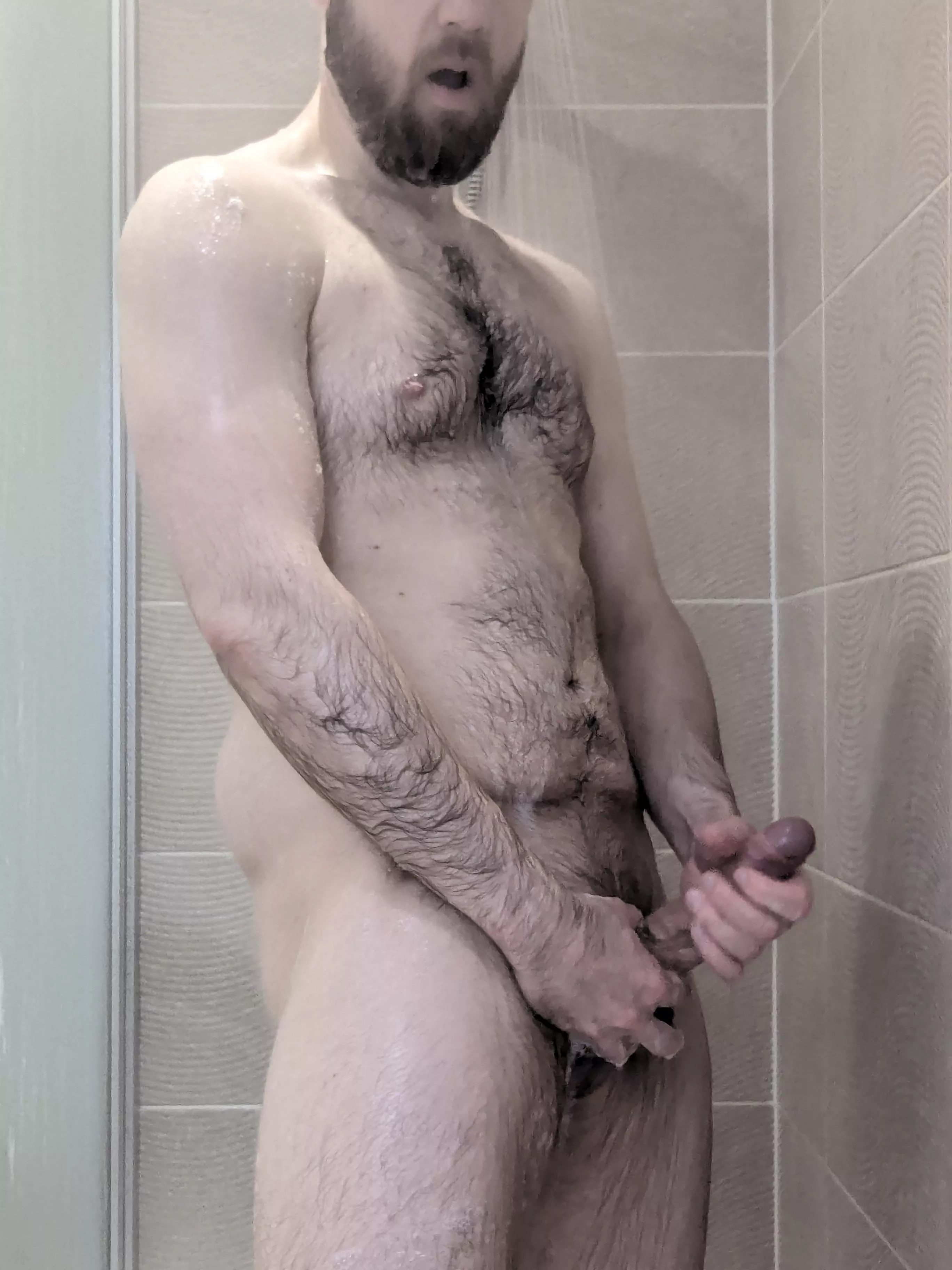 Clean...or dirty...? posted by BeardedBrit89