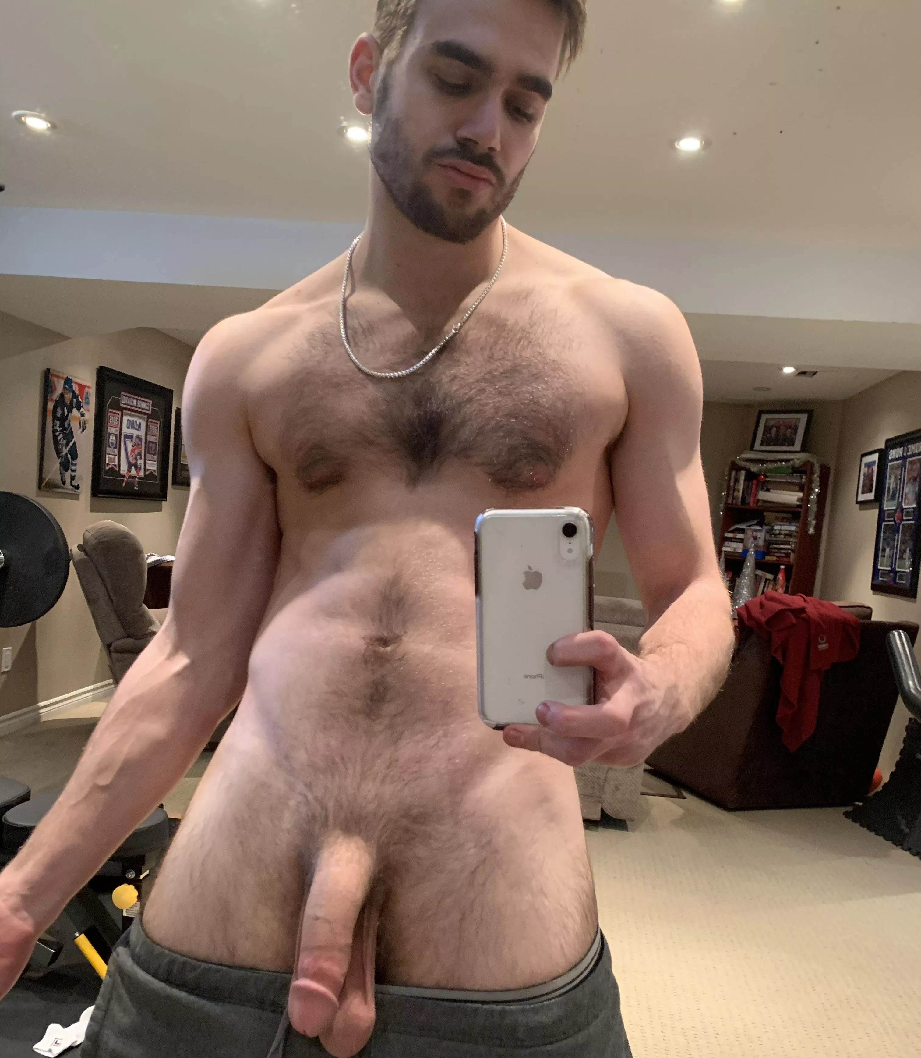 Come make it grow posted by showsumtits