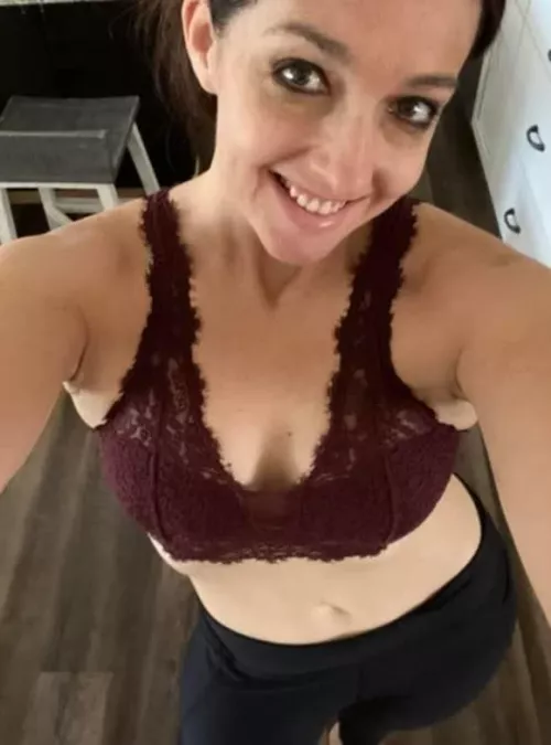 Come work out with me? 😉 by thecutey