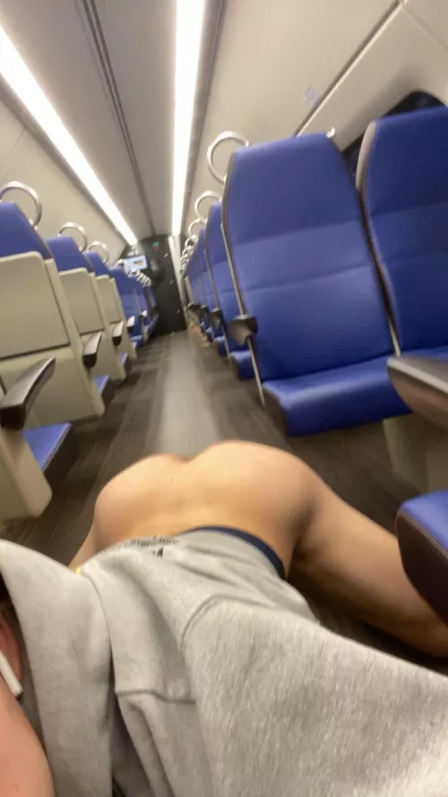 Comment hi if h like it  by DisplayTerrible7536