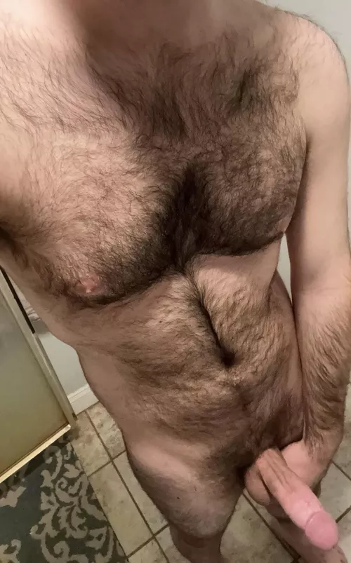 Could use a hand or two… maybe even a mouth 🤷🏻‍♂️ by ry_romano