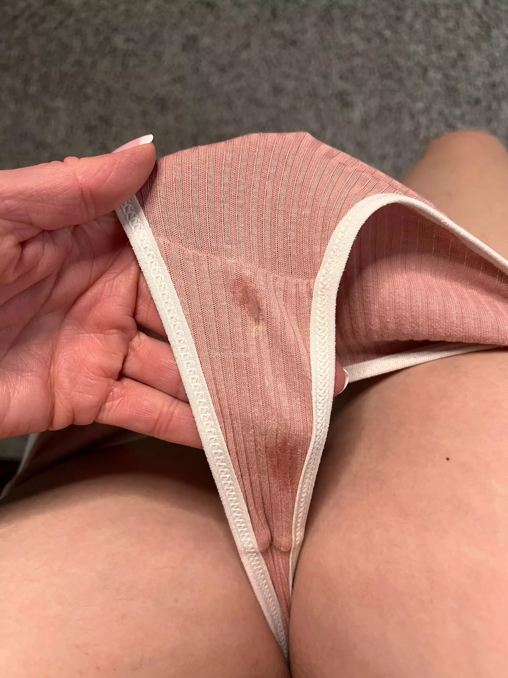 Cum filled thoughts posted by BreeSweet33