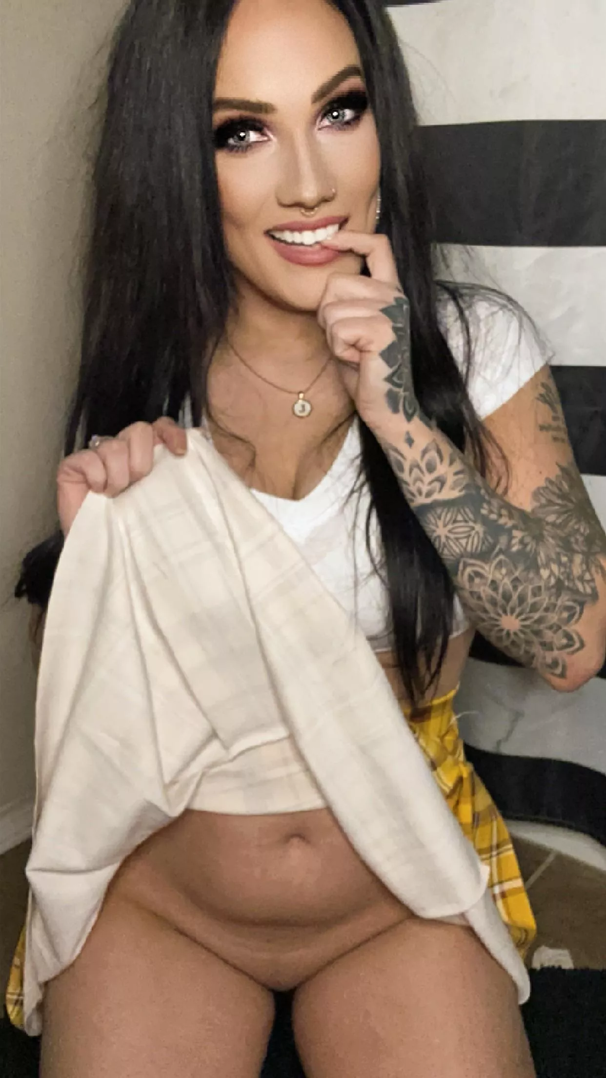 Cum let me teach you some things.  posted by leatherbondagebadass