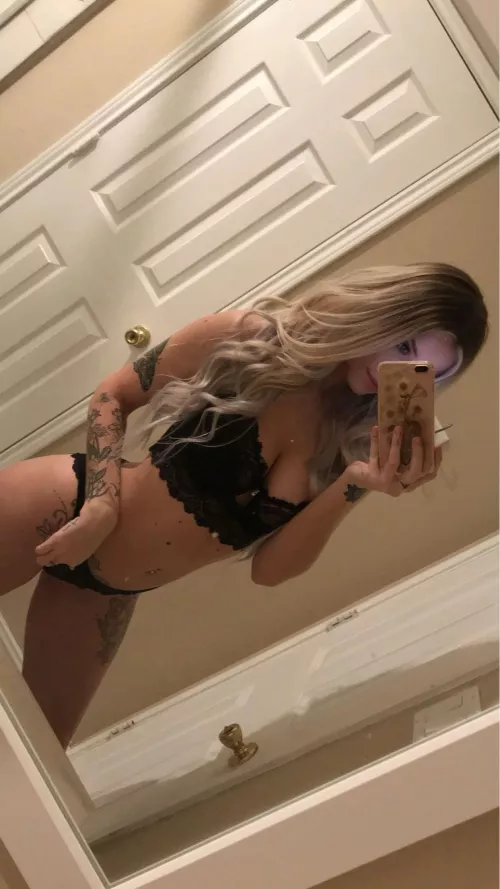 do you like my curls by pumpkiim