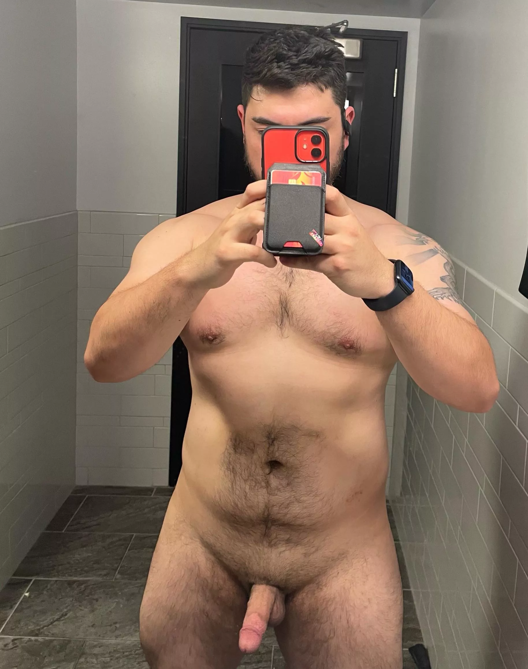 Don’t tell the office. 🙈😈 posted by Federal-Demand-9190