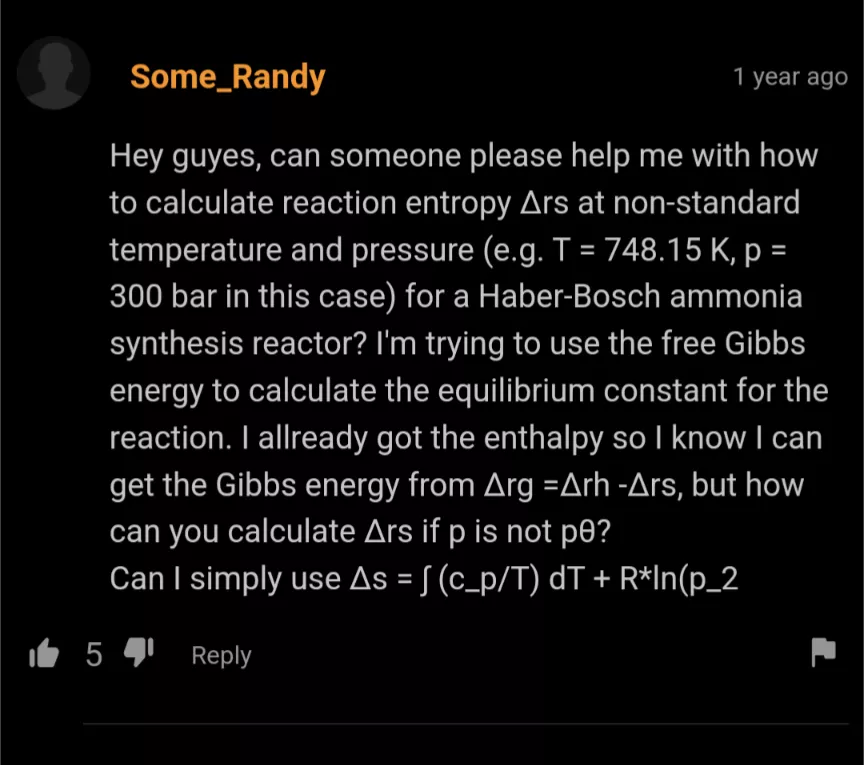 Entropy posted by taygrindtay