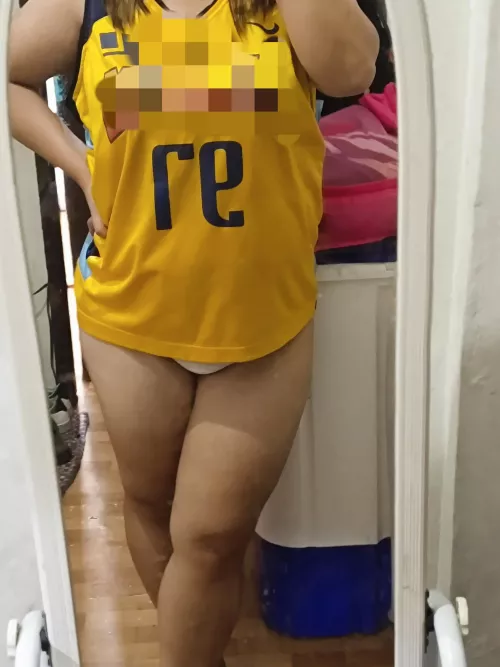 (F) Hue by Bunnylicious05