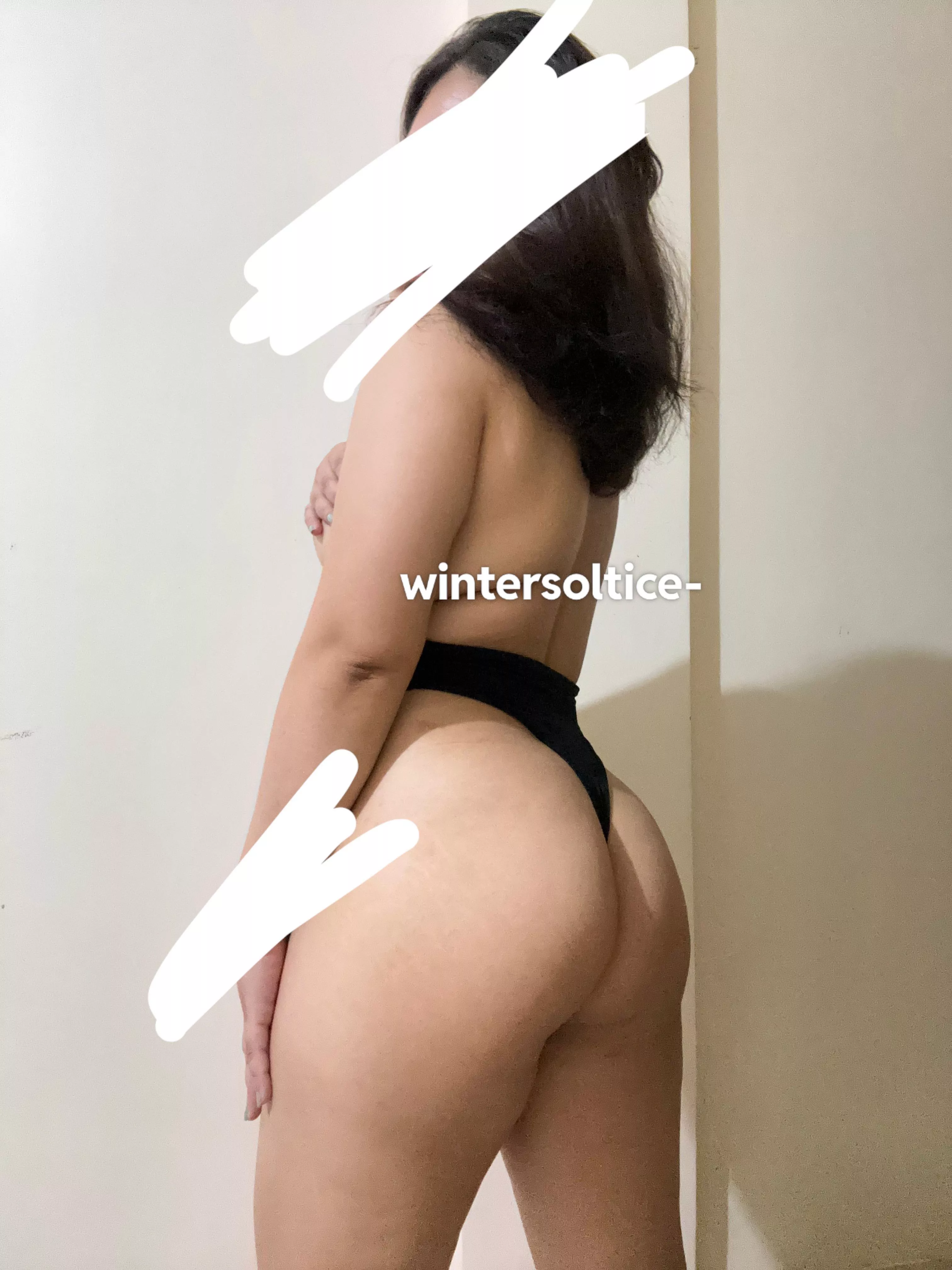 (F)Daddy's little slut posted by WinterSoltice-