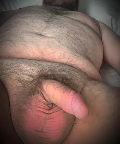 Feel like I belong in this Reddit. What do you think? by ManagementOld4428