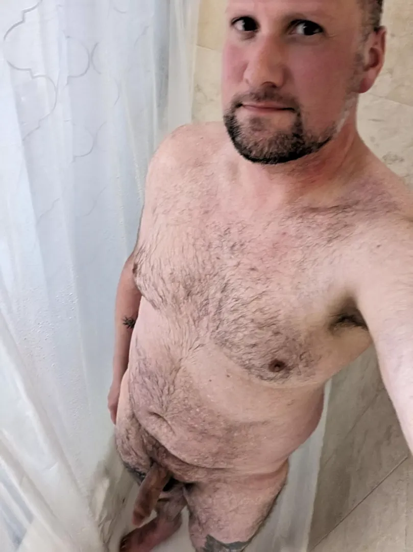 First post here by Ottguy841
