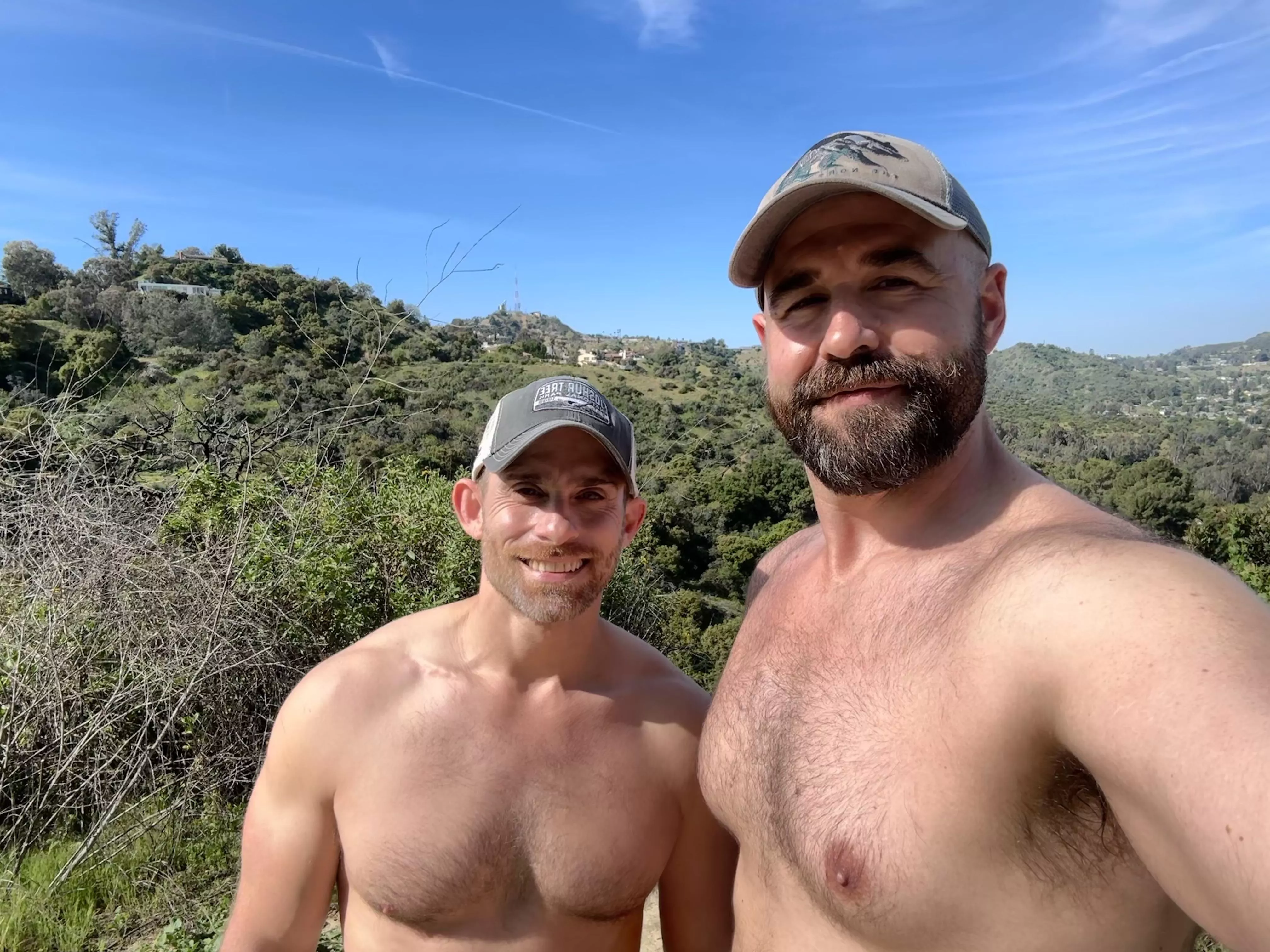 First real day of ☀️!!!  posted by Natebo83