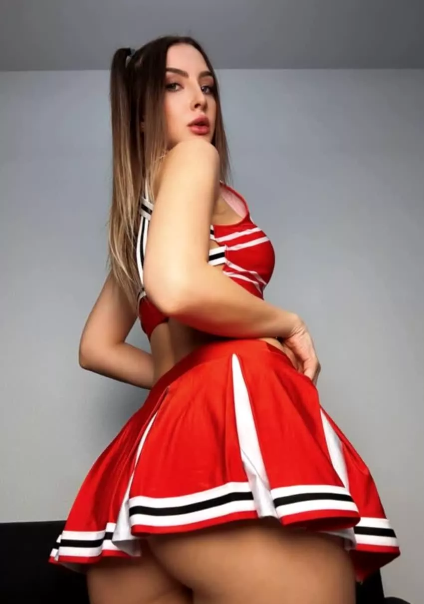 Fitness is for everyone, no exceptions posted by Secrethoneygirl