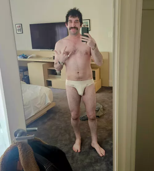 Game with me in a hotel room? by Sea_Set8716