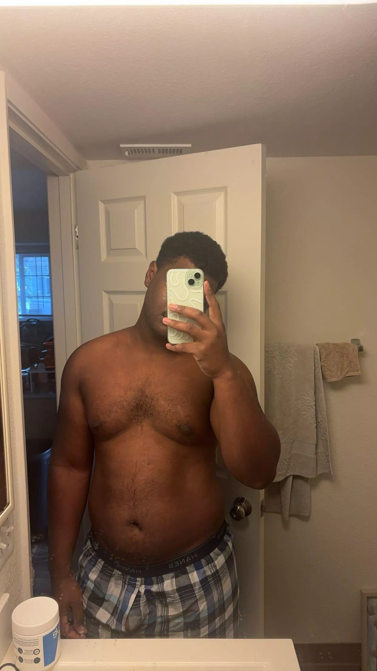 Get you a thick nigga 😈 posted by Mandingocinco