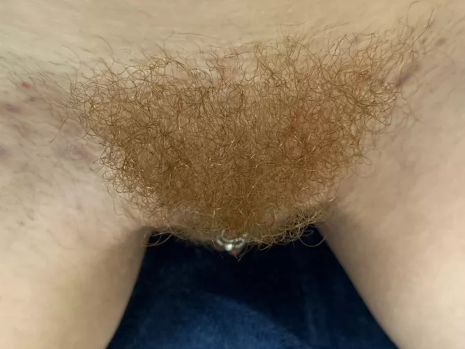 ging rug ❤️‍🔥 by redhotpearlx