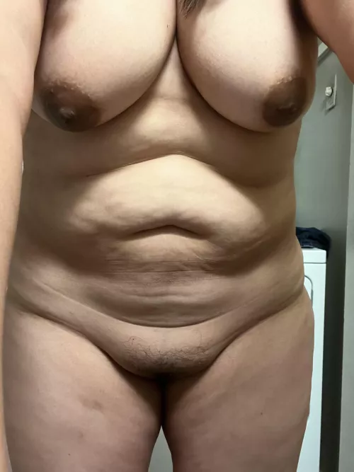Give me your honest opinion lol an older lady here (f) by DeadMilkman_138