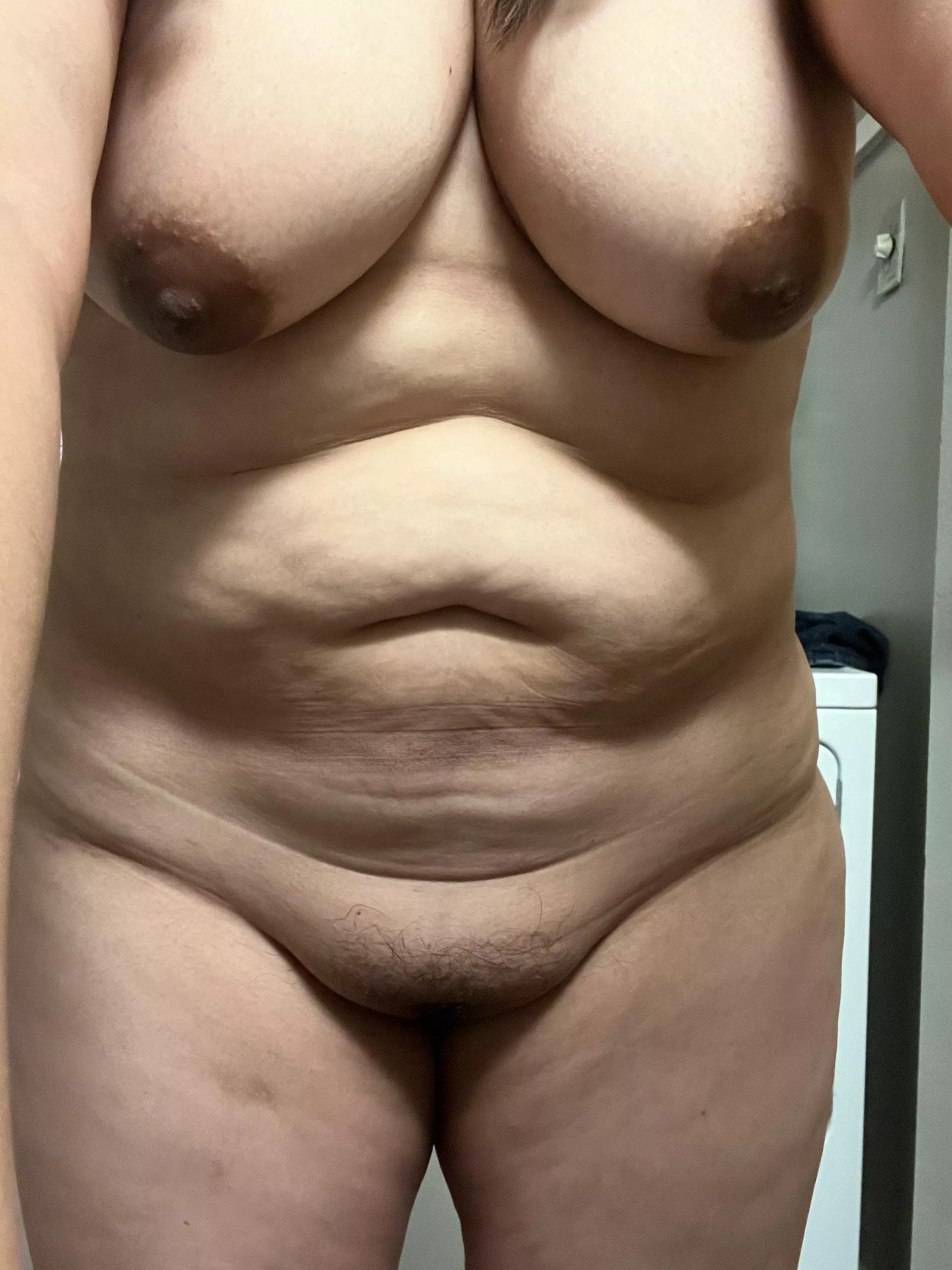 Give me your honest opinion lol an older lady here (f) posted by DeadMilkman_138