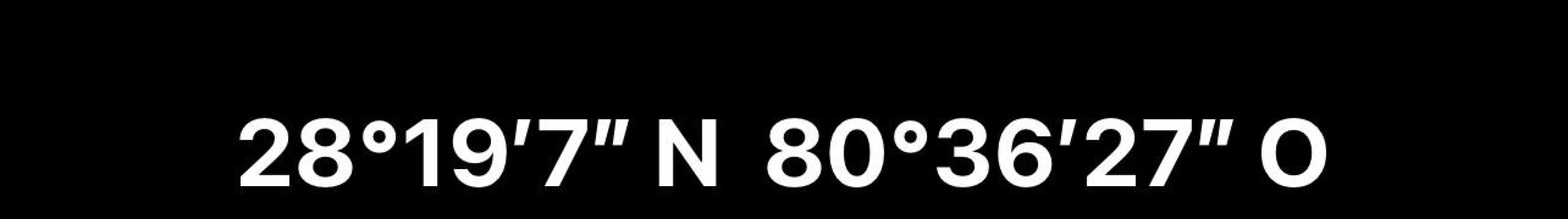 Go to this location in cocoa beach to find a feather from a bird named “bob the bird” by Pokeloverpokemonguy