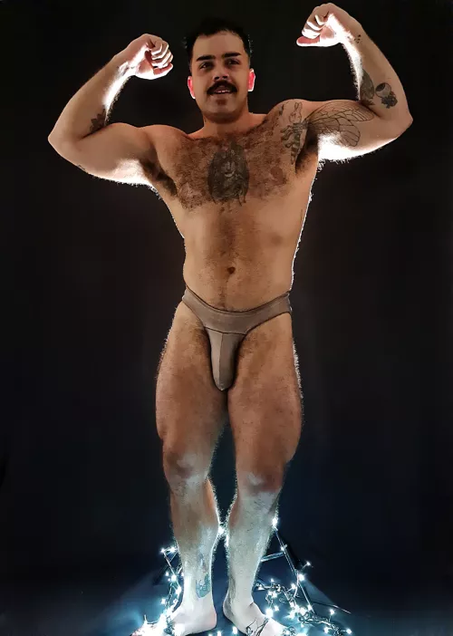 Good afternoon by mrlevadao