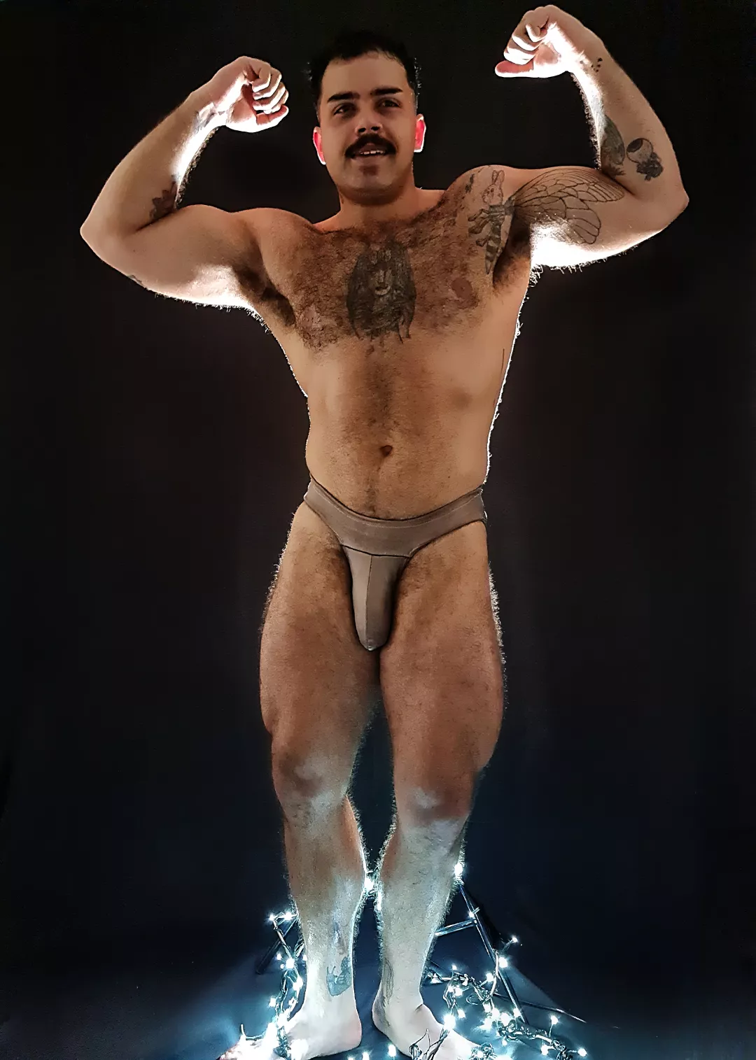 Good afternoon posted by mrlevadao