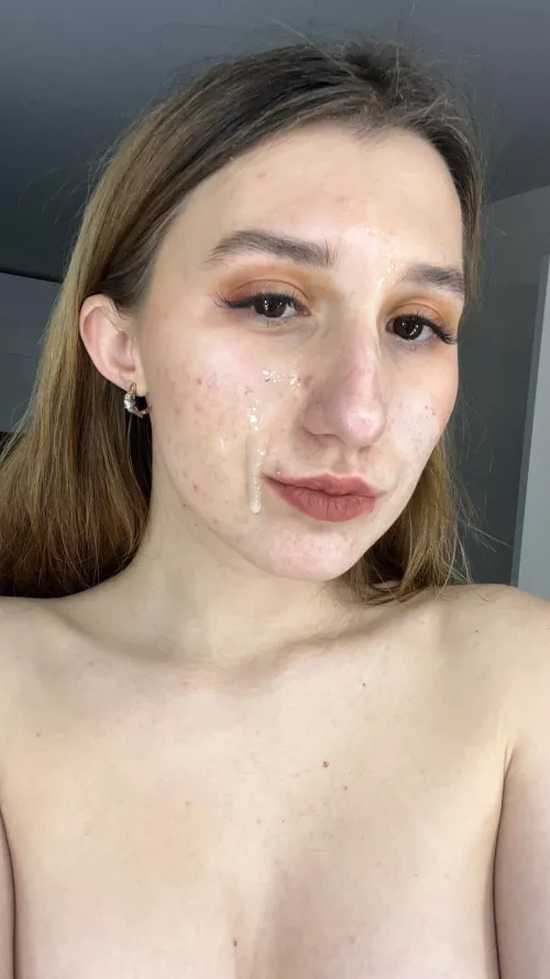 good cumshot, can you add more by lincolynpiewv